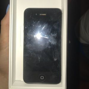 iphone 4